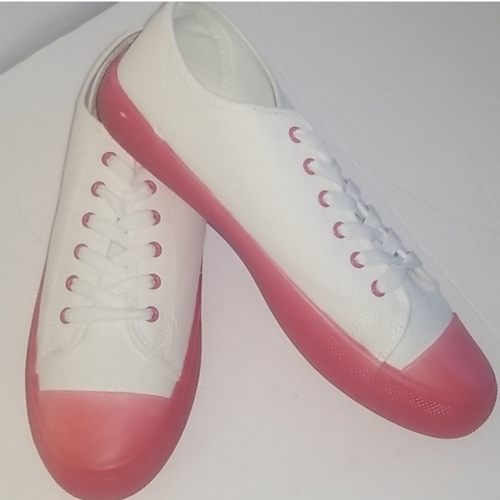 🤖Cute sneakers - Picture 1 of 4